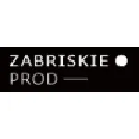 ZABRISKIE PROD logo