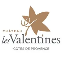 SCEA CHATEAU LA VALETANNE logo
