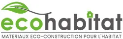 EURL ECOHABITAT logo