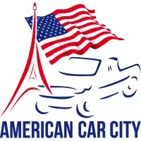 ACC (AMERICAIN CAR CITY) logo