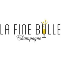 LA FINE BULLE (AUX 3 BUFFETS) logo