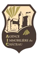 AGENCE IMMOBILIERE DU CHATEAU (A.I.C.) logo