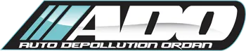 AUTO-DEPOLLUTION ORDAN-PIECES D'OCCASION / ADO SOS EPAVES logo