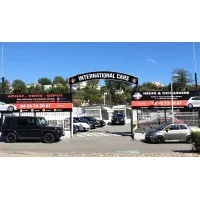 SARL INTERNATIONAL CARS logo