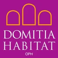 DOMITIA HABITAT OPH logo