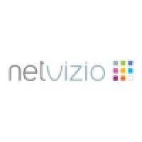 NETVIZIO logo