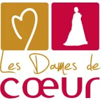 LES DAMES DE COEUR logo