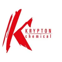 KRYPTON CHEMICAL FRANCE logo