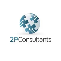 2 P CONSULTANTS logo