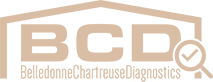 BELLEDONNE CHARTREUSE DIAGNOSTICS (B.C.D.) logo
