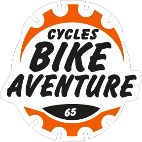 BIKE AVENTURE 65 logo