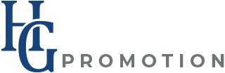 H.G. PROMOTION (HG PROMOTION) logo