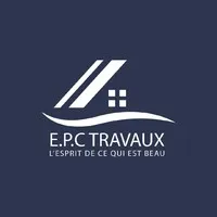 EPC TRAVAUX logo