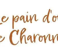 LE PAIN D'OR DE CHARONNE logo