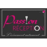 PASSION RECEPTION (PASSION RECEPTION) logo