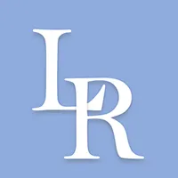 LR IMMOBILIER logo