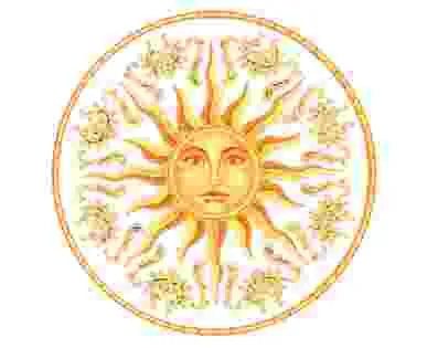 RAPHALEX (Les pains du soleil) logo