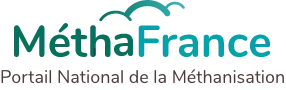 A.E.B. METHAFRANCE logo