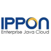 IPPON HOSTING (ATOMES) logo