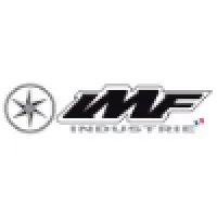 IMF INDUSTRIE logo