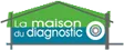 LA MAISON DU DIAGNOSTIC logo