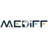 MEDIFF logo