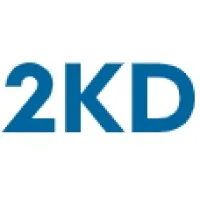 2 KD FRANCE logo