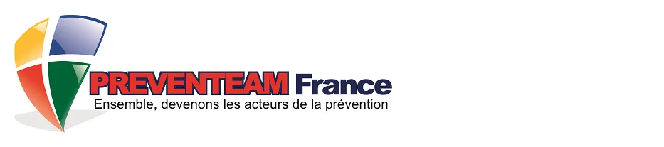 PREVENTEAM FRANCE (PREVENTEAM FRANCE) logo