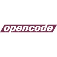 OPENCODE SYSTEMS FRANCE logo