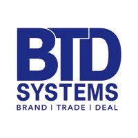 BTD SYSTEMS (BATP DIFFUSION) logo