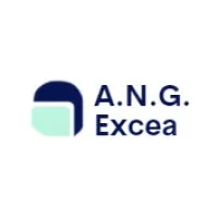 Voici le logo de la marque EXCEA qui représente son identité graphique.