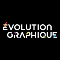EVOLUTION GRAPHIQUE (EVOLUTION GRAPHIQUE) logo