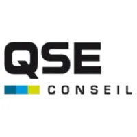 QSE CONSEIL logo
