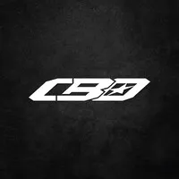 FINANCIERE CBO logo