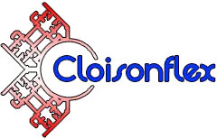 CLOISONFLEX (CLOISONFLEX) logo