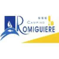 CAMPING LA ROMIGUIERE logo