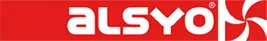 SARL ALSYO logo