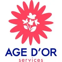 DB SERVICES (AGE D'OR) logo
