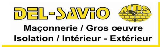 DEL SAVIO EURL logo