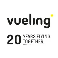 VUELING AIRLINES SA logo