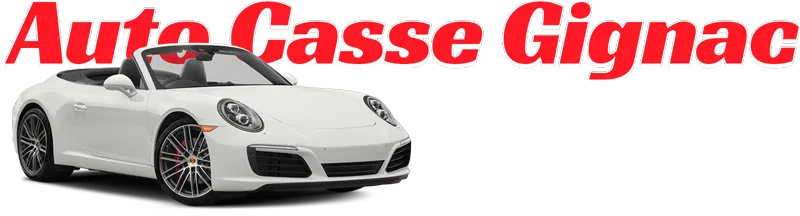 AUTO CASSE GIGNAC (AUTO CASSE GIGNAC) logo