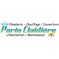 ETS PARIN-CLAIDIERE logo