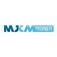 M J C M PROPRETE logo