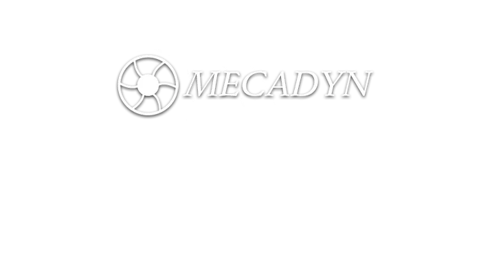 HUREAU FRANCOIS (MECADYN) logo