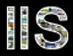 IMAGES IN SITU logo