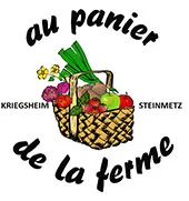 SCEA AU PANIER DE LA FERME logo