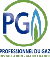 GUILLOT P2A logo