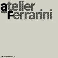 GIANLUCA FERRARINI & ASSOCIES logo