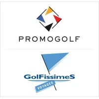 PROMOGOLF logo