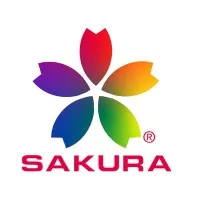 SAKURA FINETEK FRANCE SAS logo